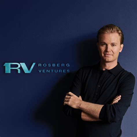 nico rosberg ventures.